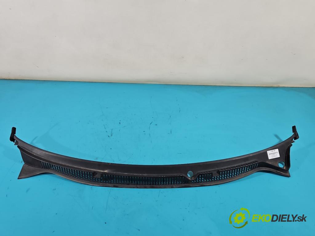 Vw Polo IV 9N 2001-2009 1.2 6V (BMD) 54 HP manual 40 kW 1198 cm3 5- torpédo 6Q1819415B (Torpéda)