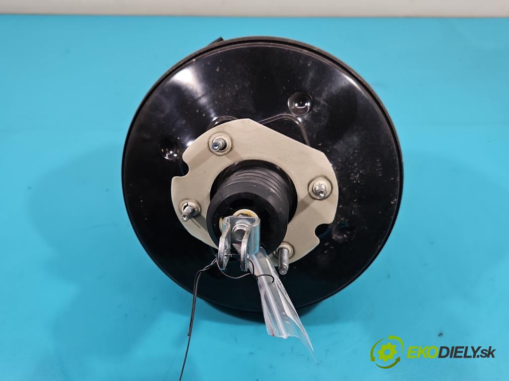 Mazda 3 III BM 2013-2018 2.0 16V 155 HP manual 114 kW 1998 cm3 4- servo brzdové 02048702288