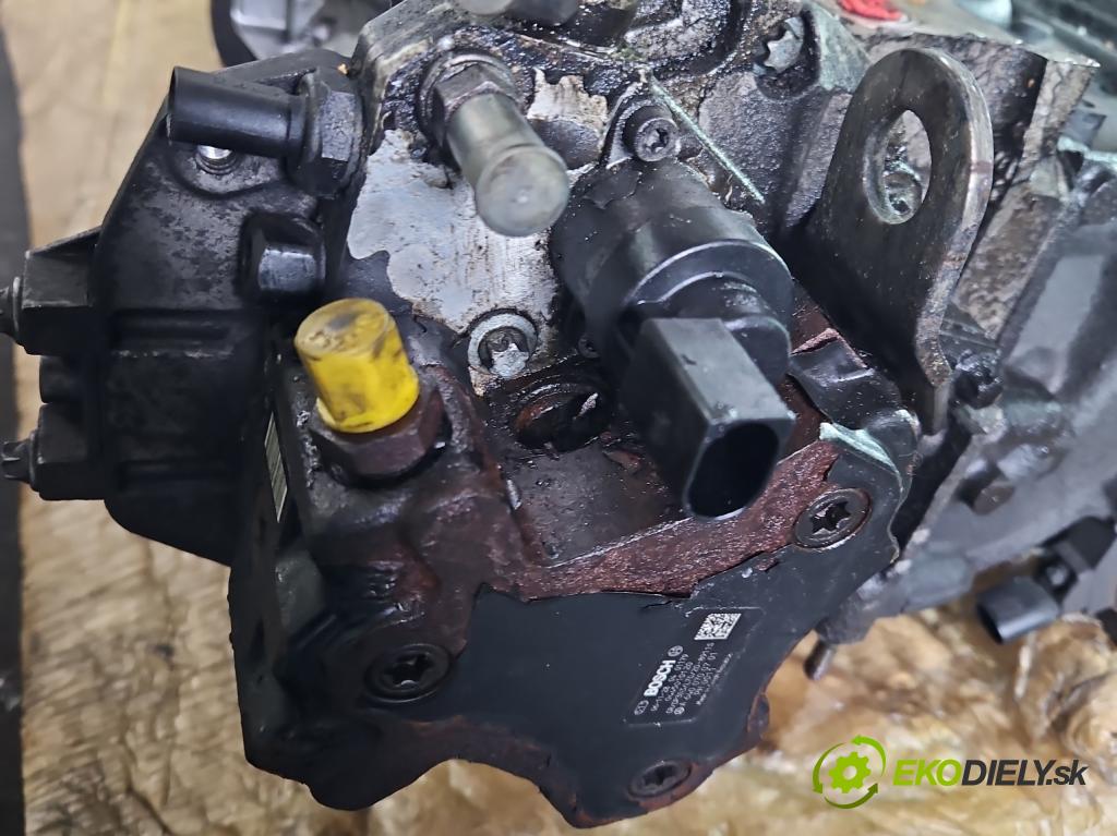 Mercedes B W245 2005-2011 2.0 cdi 109 HP manual 80 kW 1992 cm3 5- čerpadlo vstrekovacia 0445010120 (Vstrekovacie čerpadlá)