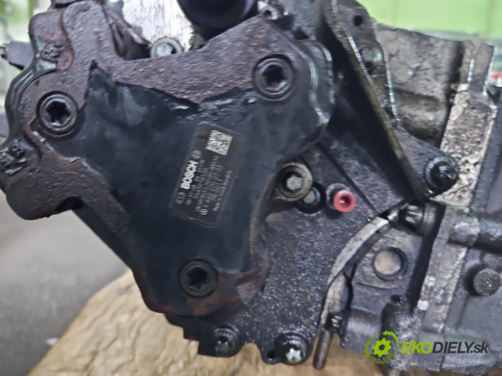 Mercedes B W245 2005-2011 2.0 cdi 109 HP manual 80 kW 1992 cm3 5- čerpadlo vstrekovacia 0445010120 (Vstrekovacie čerpadlá)