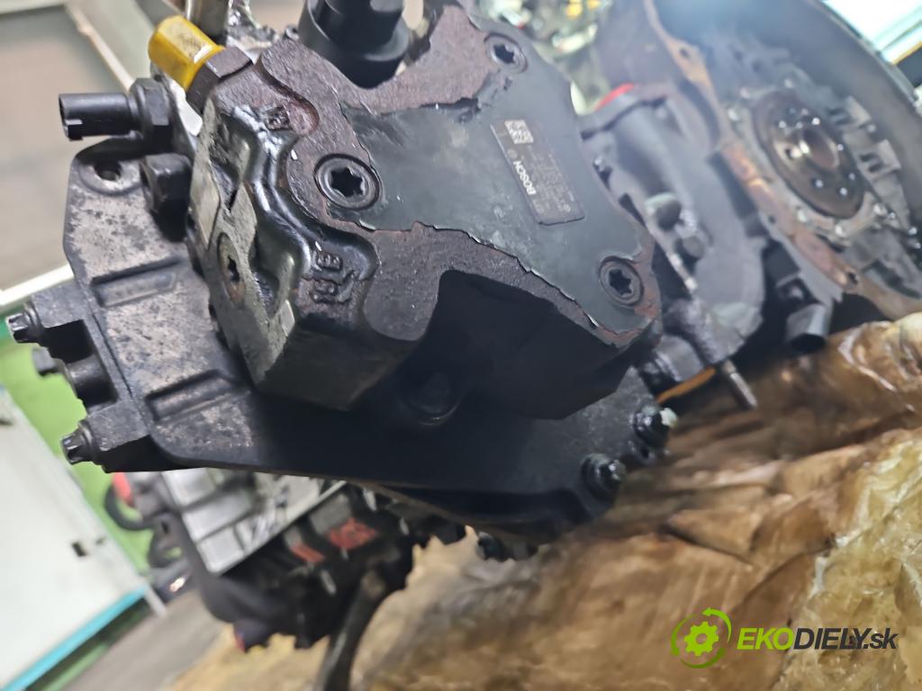 Mercedes B W245 2005-2011 2.0 cdi 109 HP manual 80 kW 1992 cm3 5- čerpadlo vstrekovacia 0445010120 (Vstrekovacie čerpadlá)