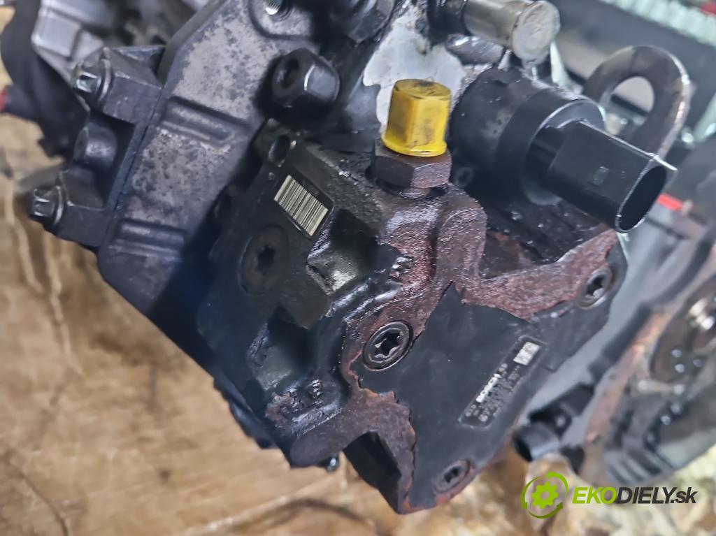 Mercedes B W245 2005-2011 2.0 cdi 109 HP manual 80 kW 1992 cm3 5- čerpadlo vstrekovacia 0445010120 (Vstrekovacie čerpadlá)