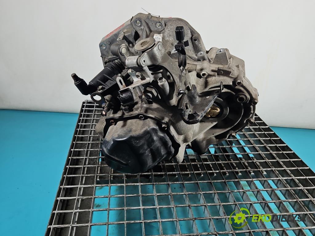 Suzuki Swift Mk7 2010-2017 1.2 16V 94 HP manual 69 kW 1242 cm3 5- prevodovka stupeň,rýchlosť manual ZP2