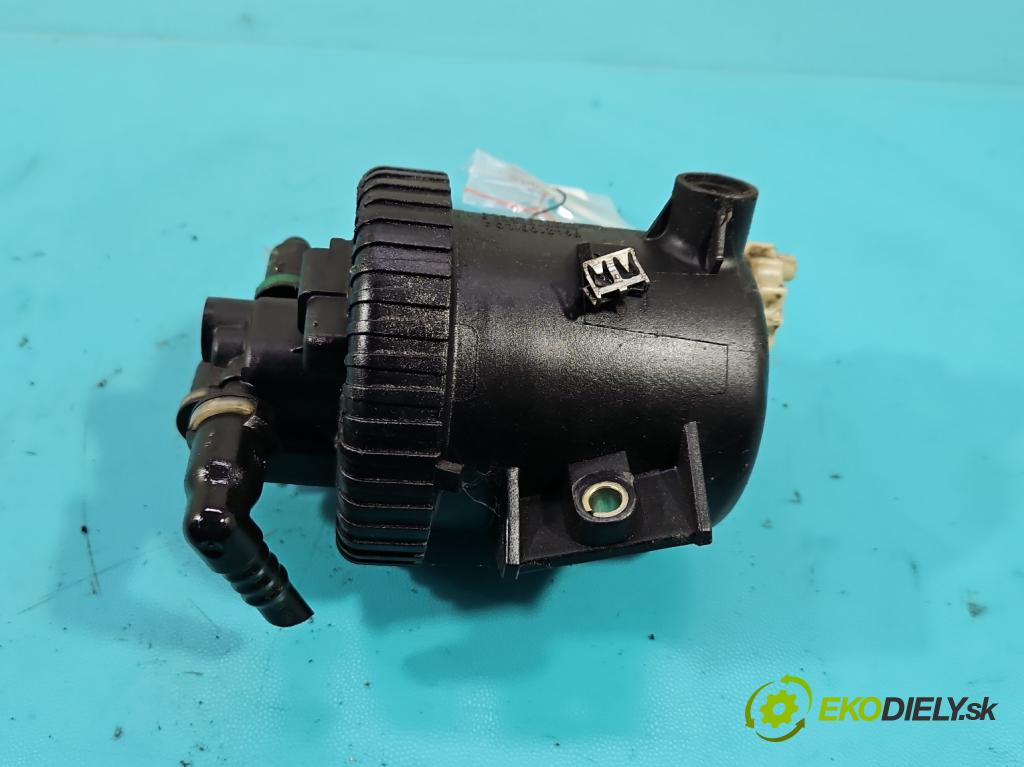 Peugeot 307 2.0 hdi 90 HP manual 66 kW 1997 cm3 5- obal filtra palivo 9642105180