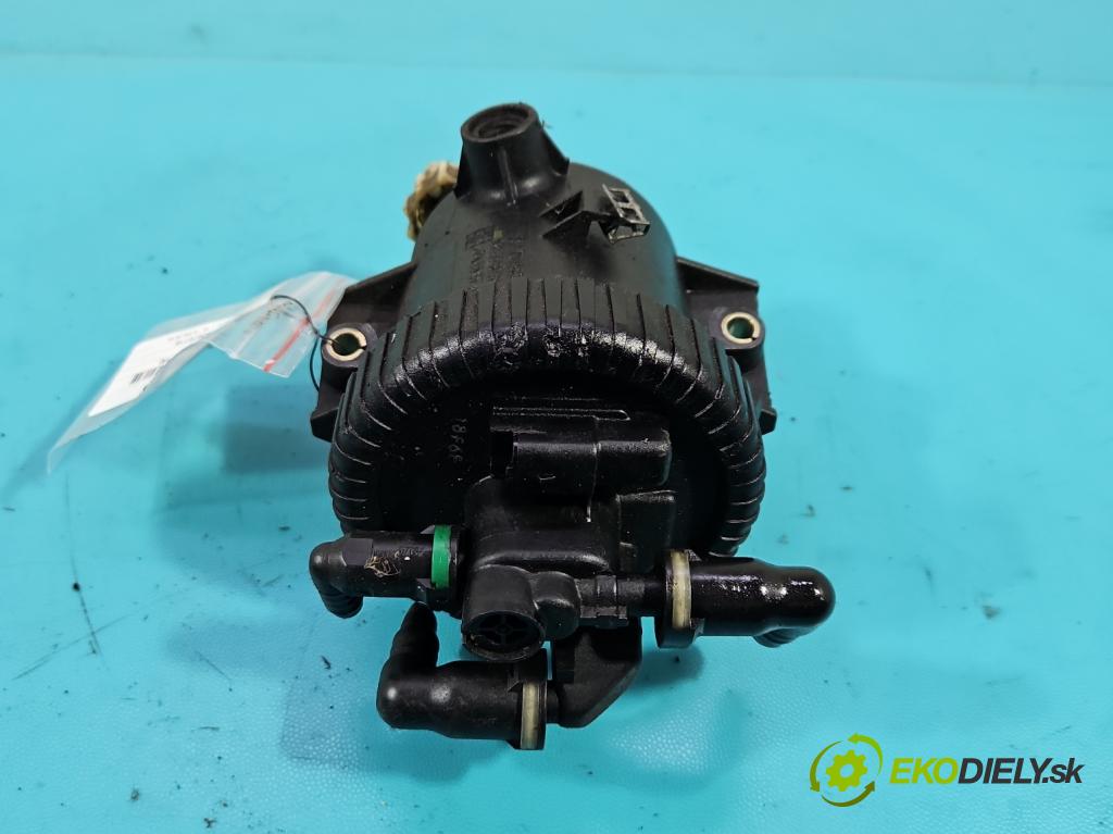 Peugeot 307 2.0 hdi 90 HP manual 66 kW 1997 cm3 5- obal filtra palivo 9642105180