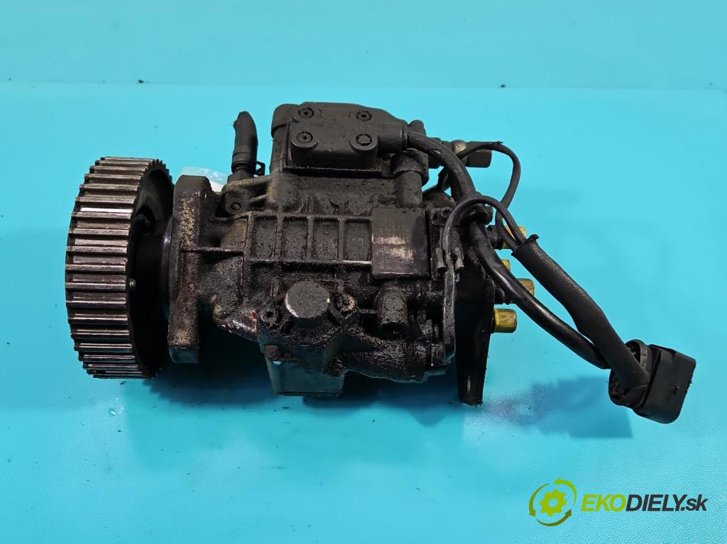 Skoda Octavia I 1996-2010 1.9 TDI 110 HP manual 81 kW 1896 cm3 5- čerpadlo vstrekovacia 0460404977 (Vstrekovacie čerpadlá)