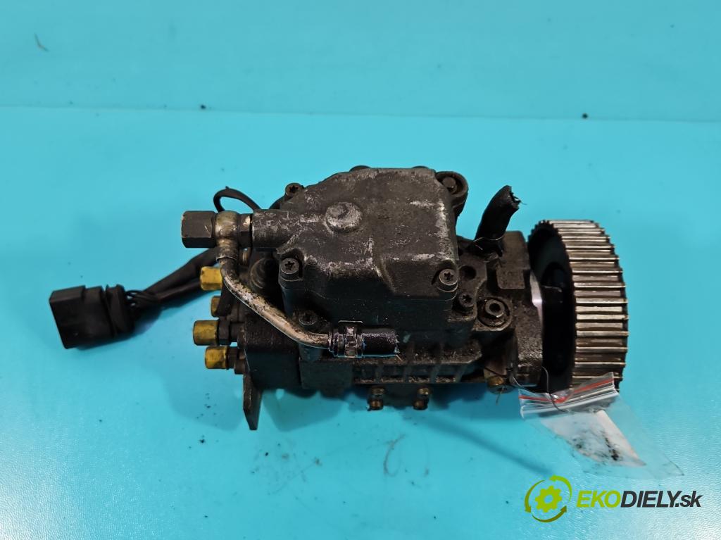 Skoda Octavia I 1996-2010 1.9 TDI 110 HP manual 81 kW 1896 cm3 5- čerpadlo vstrekovacia 0460404977 (Vstrekovacie čerpadlá)