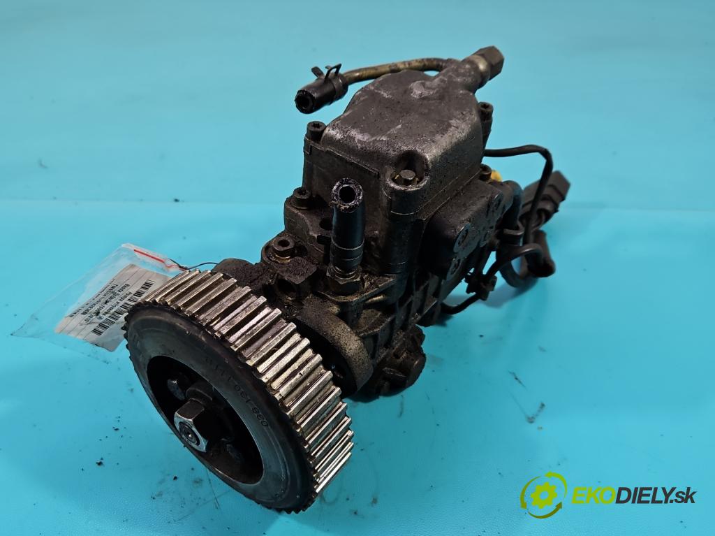 Skoda Octavia I 1996-2010 1.9 TDI 110 HP manual 81 kW 1896 cm3 5- čerpadlo vstrekovacia 0460404977 (Vstrekovacie čerpadlá)