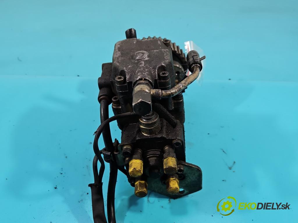 Skoda Octavia I 1996-2010 1.9 TDI 110 HP manual 81 kW 1896 cm3 5- čerpadlo vstrekovacia 0460404977 (Vstrekovacie čerpadlá)