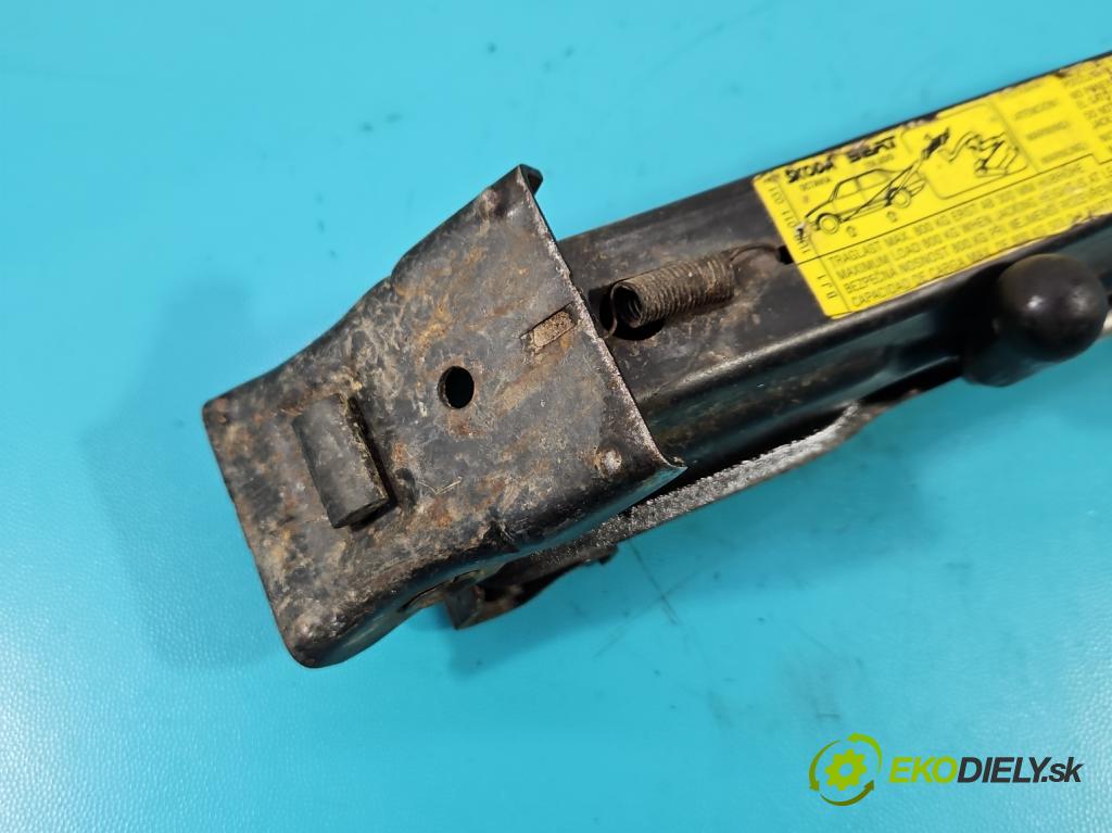 Skoda Octavia I 1996-2010 1.9 TDI 110 HP manual 81 kW 1896 cm3 5- mechanizmus okna automobilovy 1U0011031A