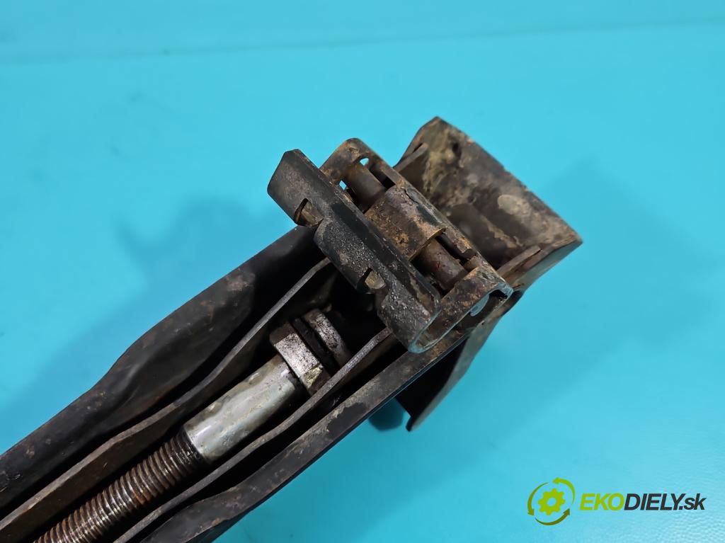 Skoda Octavia I 1996-2010 1.9 TDI 110 HP manual 81 kW 1896 cm3 5- mechanizmus okna automobilovy 1U0011031A