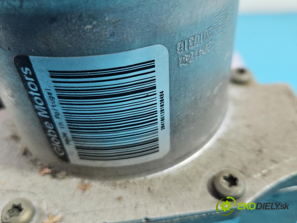 Renault Megane II 2003-2008 1.6 16V 111KM manual 82 kW 1598 cm3 5- čerpadlo posilovač 8200445347A (Servočerpadlá, pumpy riadenia)