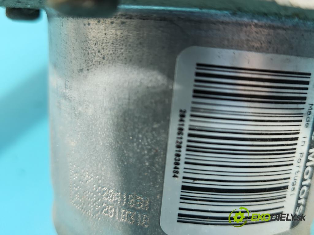 Renault Megane II 2003-2008 1.6 16V 111KM manual 82 kW 1598 cm3 5- čerpadlo posilovač 8200445347A (Servočerpadlá, pumpy riadenia)