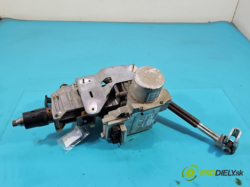 Renault Megane II 2003-2008 1.6 16V 111KM manual 82 kW 1598 cm3 5- čerpadlo posilovač 8200445347A (Servočerpadlá, pumpy riadenia)