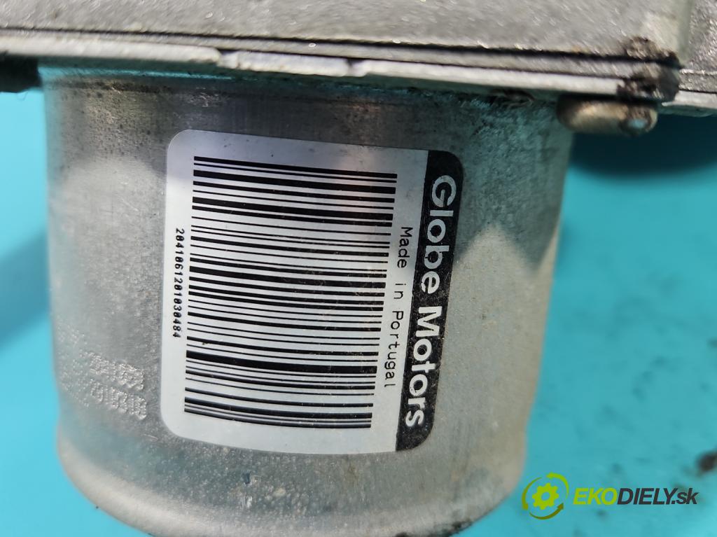 Renault Megane II 2003-2008 1.6 16V 111KM manual 82 kW 1598 cm3 5- čerpadlo posilovač 8200445347A (Servočerpadlá, pumpy riadenia)