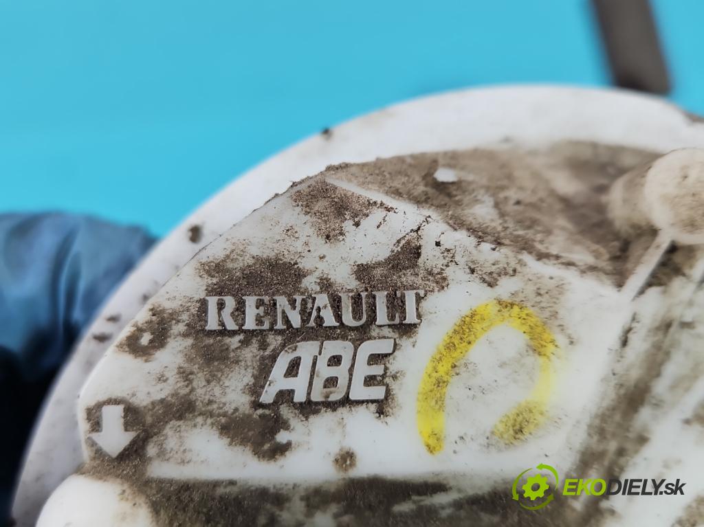 Renault Megane II 2003-2008 1.6 16V 111KM manual 82 kW 1598 cm3 5- čerpadlo paliva
