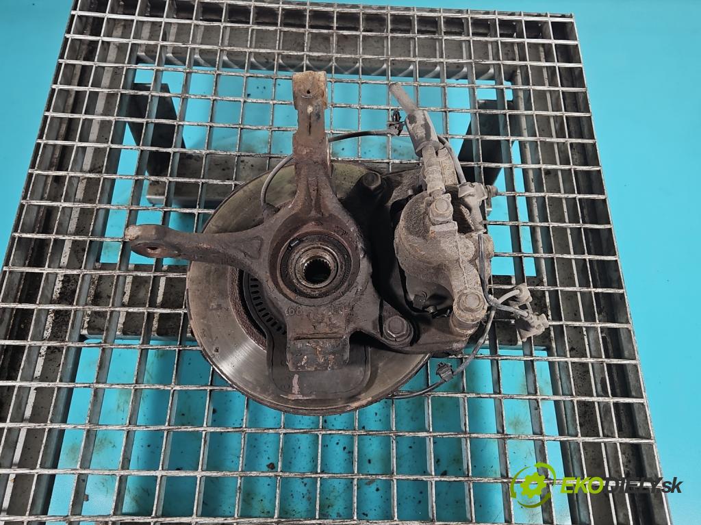 Suzuki Swift Mk7 2010-2017 1.2 16V 94 HP manual 69 kW 1242 cm3 5- náboj ľavé (Náboje)