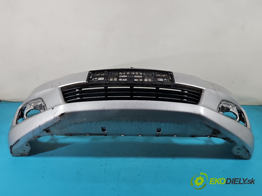 Suzuki Swift Mk7 2010-2017 1.2 16V 94 hp manual 69 kW 1242 cm3 5- nárazník přední  (Ostatné)