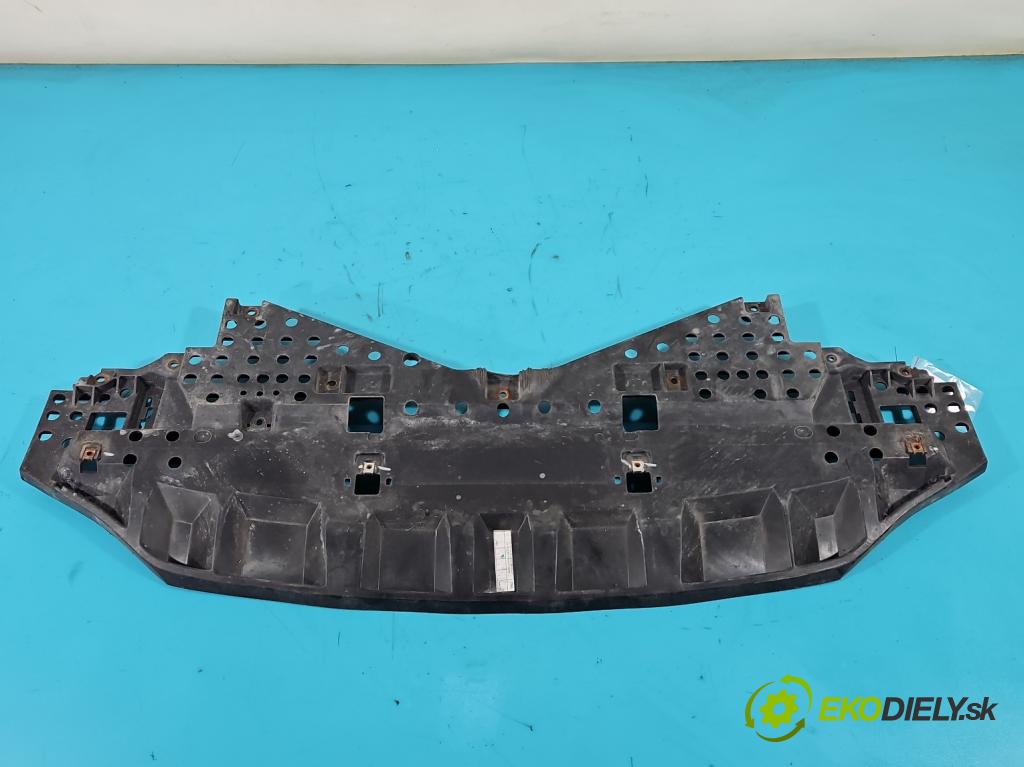 Suzuki Swift Mk7 2010-2017 1.2 16V 94 HP manual 69 kW 1242 cm3 5- kryt motora dolní: 72461-68L01