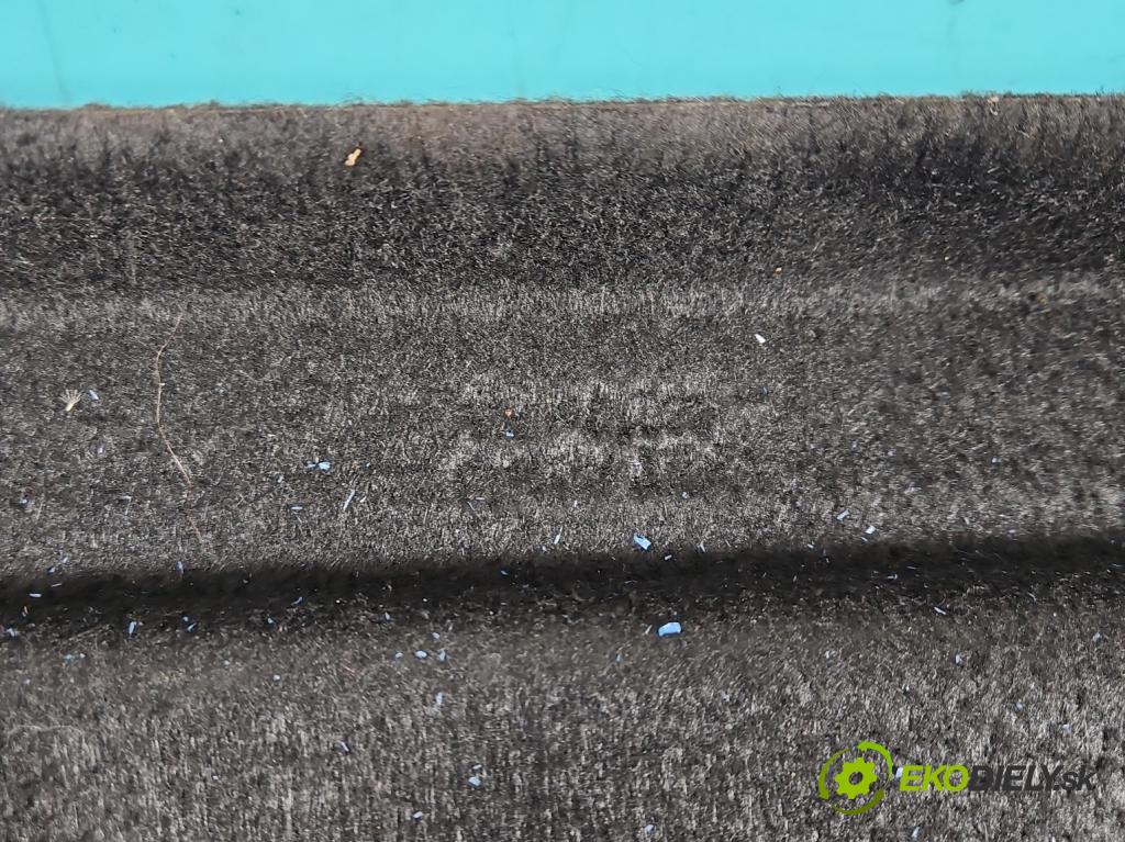 Suzuki Swift Mk7 2010-2017 1.2 16V 94 HP manual 69 kW 1242 cm3 5- zadná (Pláta zadné)