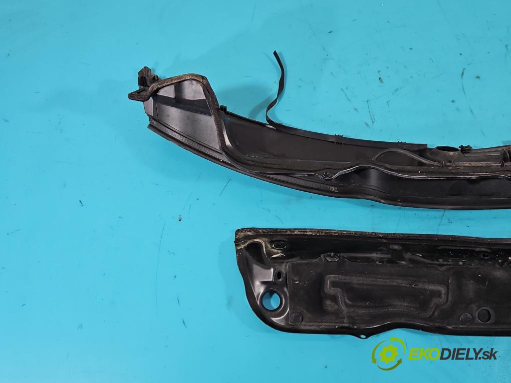 Suzuki Swift Mk7 2010-2017 1.2 16V 94 HP manual 69 kW 1242 cm3 5- torpédo  (Torpéda)