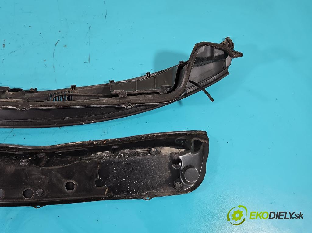 Suzuki Swift Mk7 2010-2017 1.2 16V 94 HP manual 69 kW 1242 cm3 5- torpédo  (Torpéda)