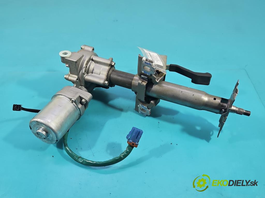 Suzuki Swift Mk7 2010-2017 1.2 16V 94 HP manual 69 kW 1242 cm3 5- čerpadlo posilovač 48200H60P60 (Servočerpadlo, pumpa riadenia)