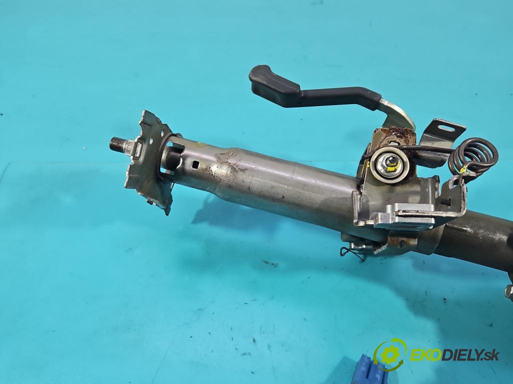 Suzuki Swift Mk7 2010-2017 1.2 16V 94 HP manual 69 kW 1242 cm3 5- čerpadlo posilovač 48200H60P60 (Servočerpadlo, pumpa riadenia)