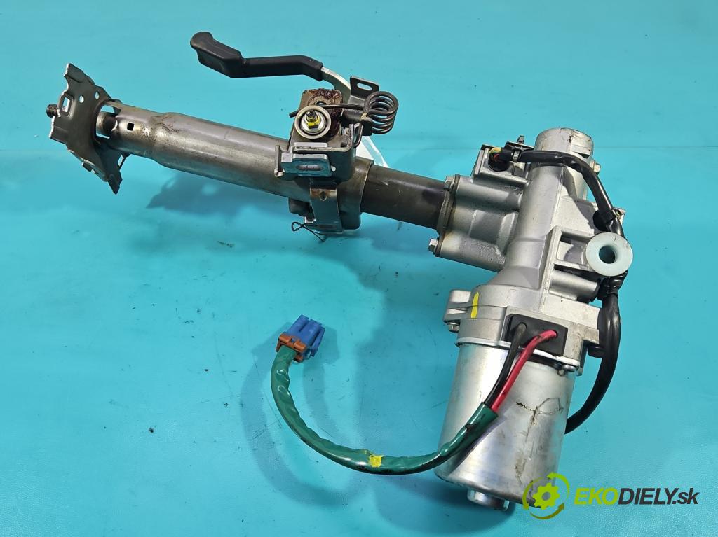 Suzuki Swift Mk7 2010-2017 1.2 16V 94 HP manual 69 kW 1242 cm3 5- čerpadlo posilovač 48200H60P60 (Servočerpadlo, pumpa riadenia)