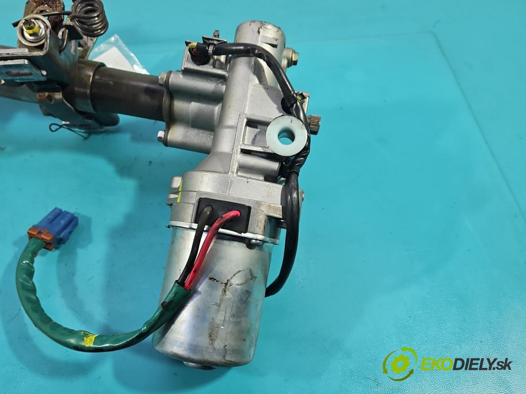 Suzuki Swift Mk7 2010-2017 1.2 16V 94 HP manual 69 kW 1242 cm3 5- čerpadlo posilovač 48200H60P60 (Servočerpadlo, pumpa riadenia)