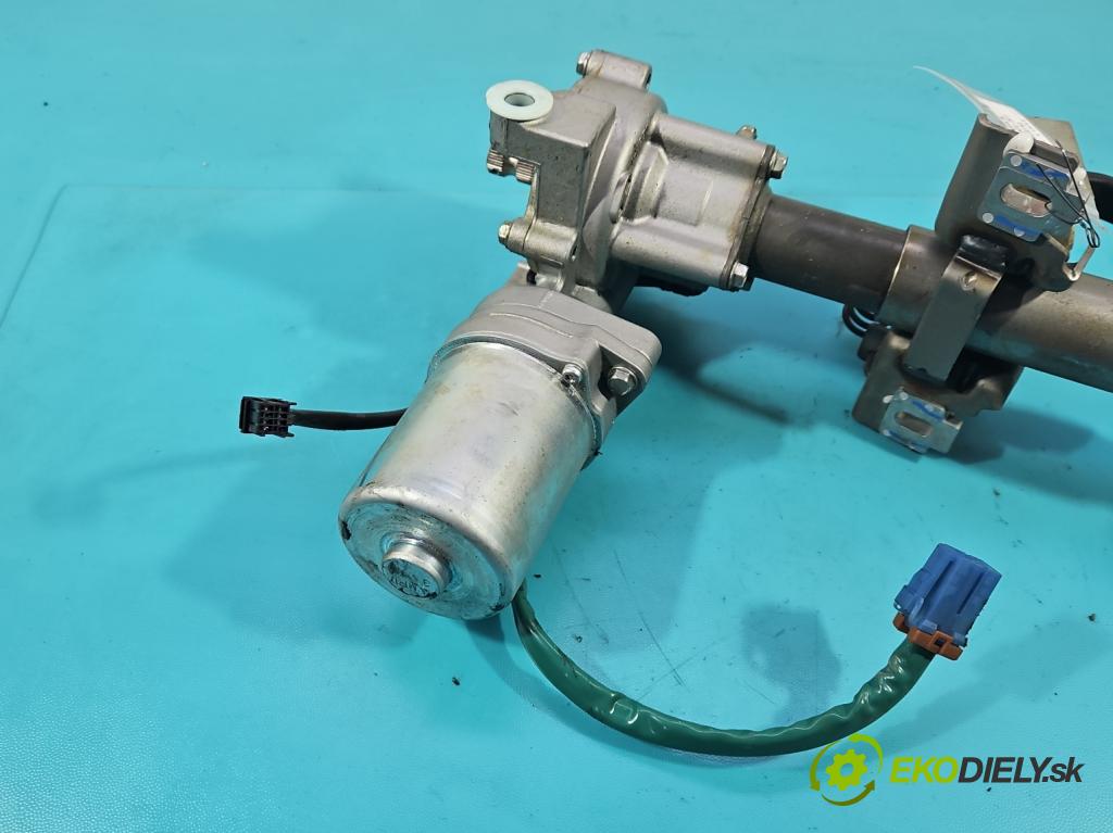 Suzuki Swift Mk7 2010-2017 1.2 16V 94 HP manual 69 kW 1242 cm3 5- čerpadlo posilovač 48200H60P60 (Servočerpadlo, pumpa riadenia)