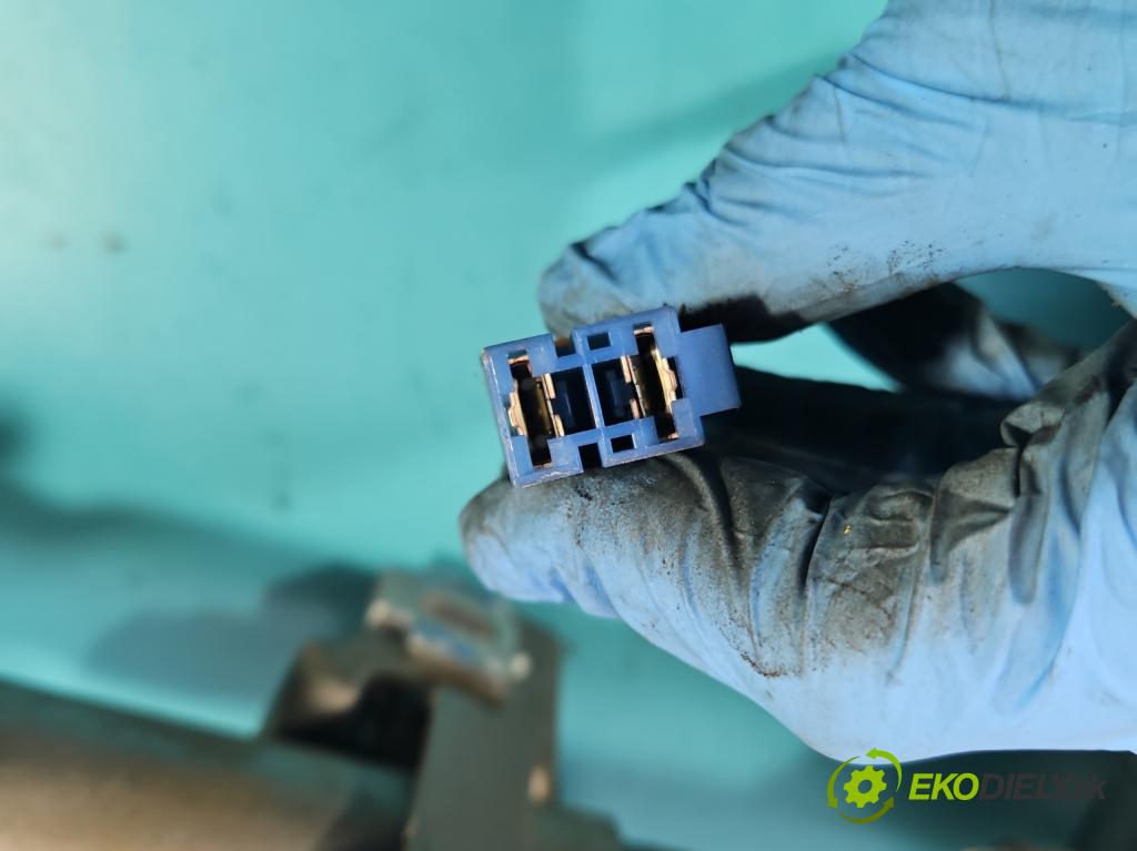 Suzuki Swift Mk7 2010-2017 1.2 16V 94 HP manual 69 kW 1242 cm3 5- čerpadlo posilovač 48200H60P60 (Servočerpadlo, pumpa riadenia)