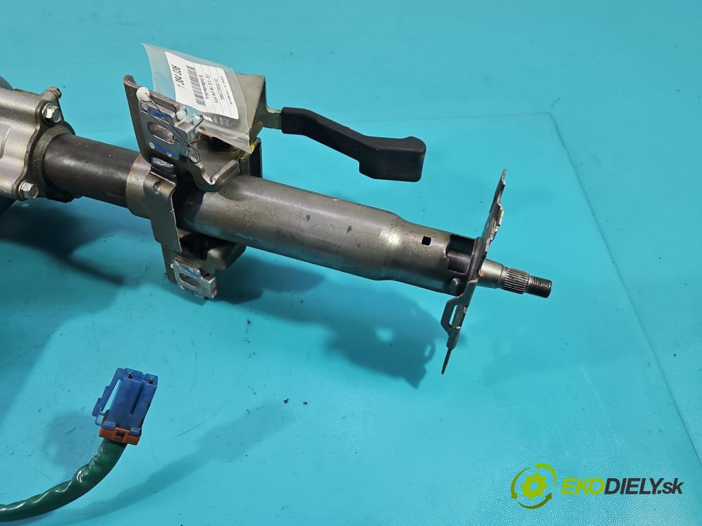 Suzuki Swift Mk7 2010-2017 1.2 16V 94 HP manual 69 kW 1242 cm3 5- čerpadlo posilovač 48200H60P60 (Servočerpadlo, pumpa riadenia)