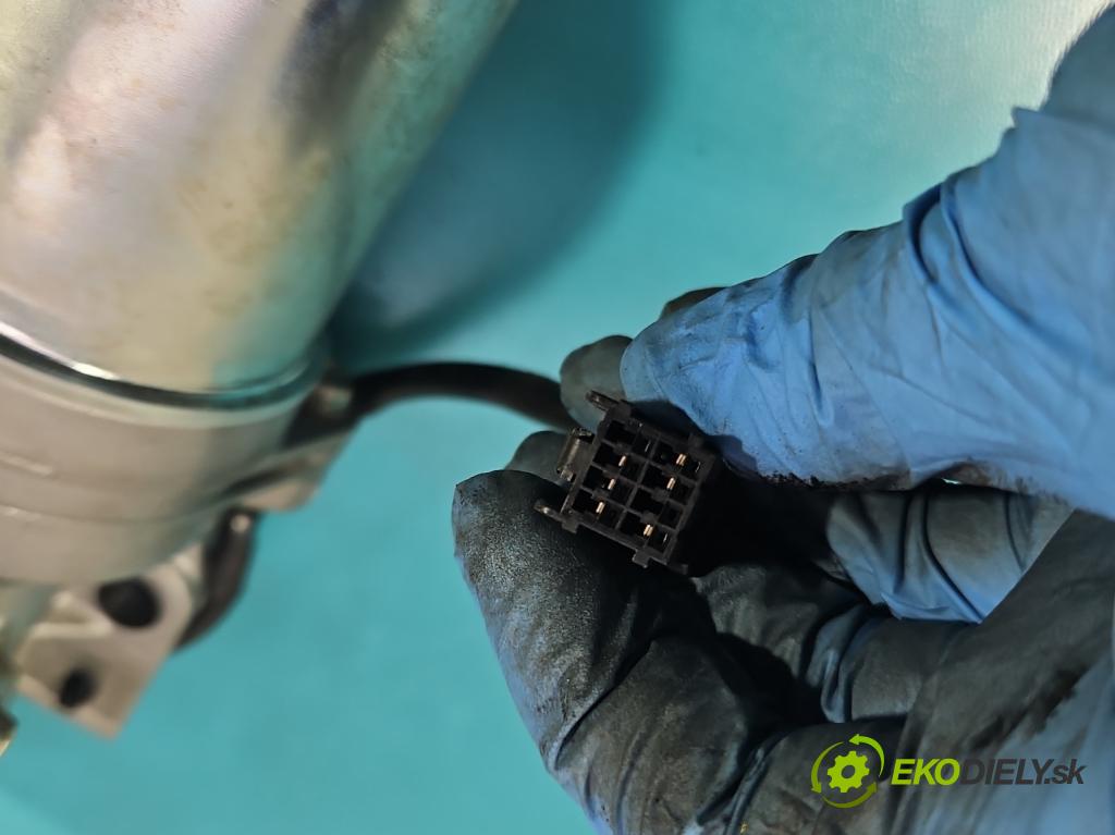 Suzuki Swift Mk7 2010-2017 1.2 16V 94 HP manual 69 kW 1242 cm3 5- čerpadlo posilovač 48200H60P60 (Servočerpadlo, pumpa riadenia)