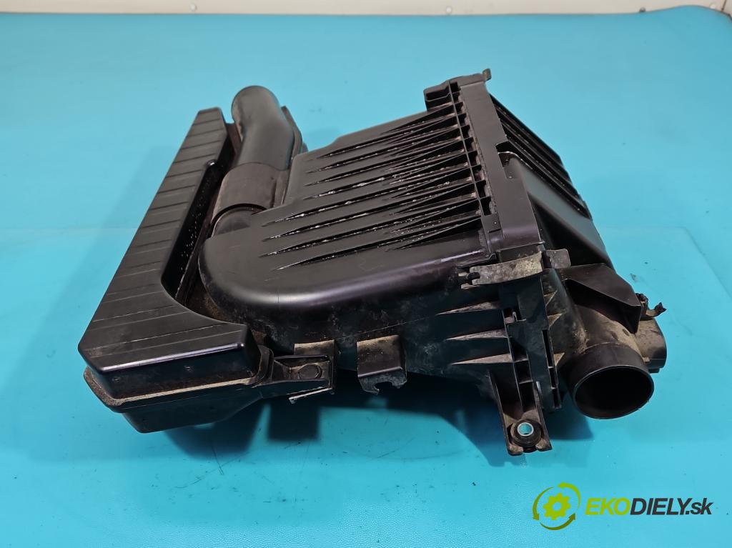 Suzuki Swift Mk7 2010-2017 1.2 16V 94 HP manual 69 kW 1242 cm3 5- obal filtra vzduchu 13700-69L00 (Obaly filtrov vzduchu)