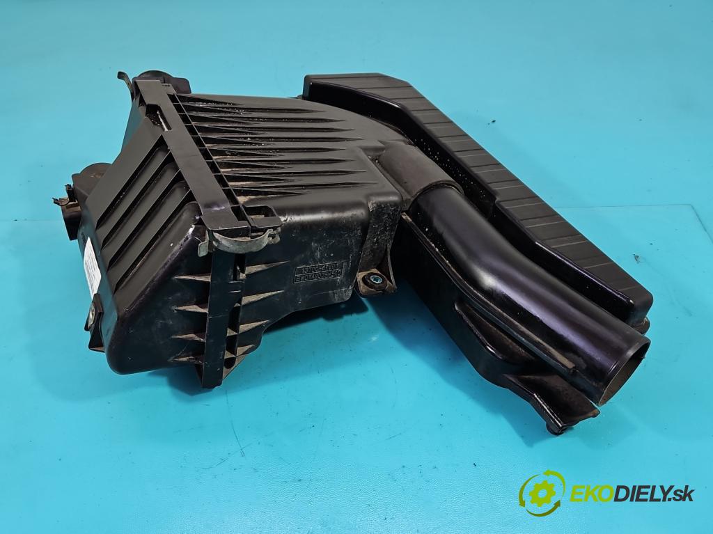 Suzuki Swift Mk7 2010-2017 1.2 16V 94 HP manual 69 kW 1242 cm3 5- obal filtra vzduchu 13700-69L00 (Obaly filtrov vzduchu)