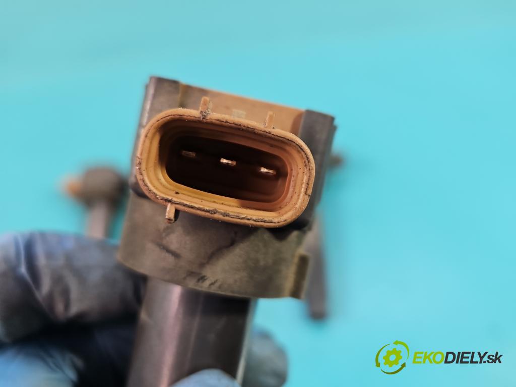 Suzuki Swift Mk7 2010-2017 1.2 16V 94 HP manual 69 kW 1242 cm3 5- cievka zapaľovacia  (Zapaľovacie cievky, moduly)