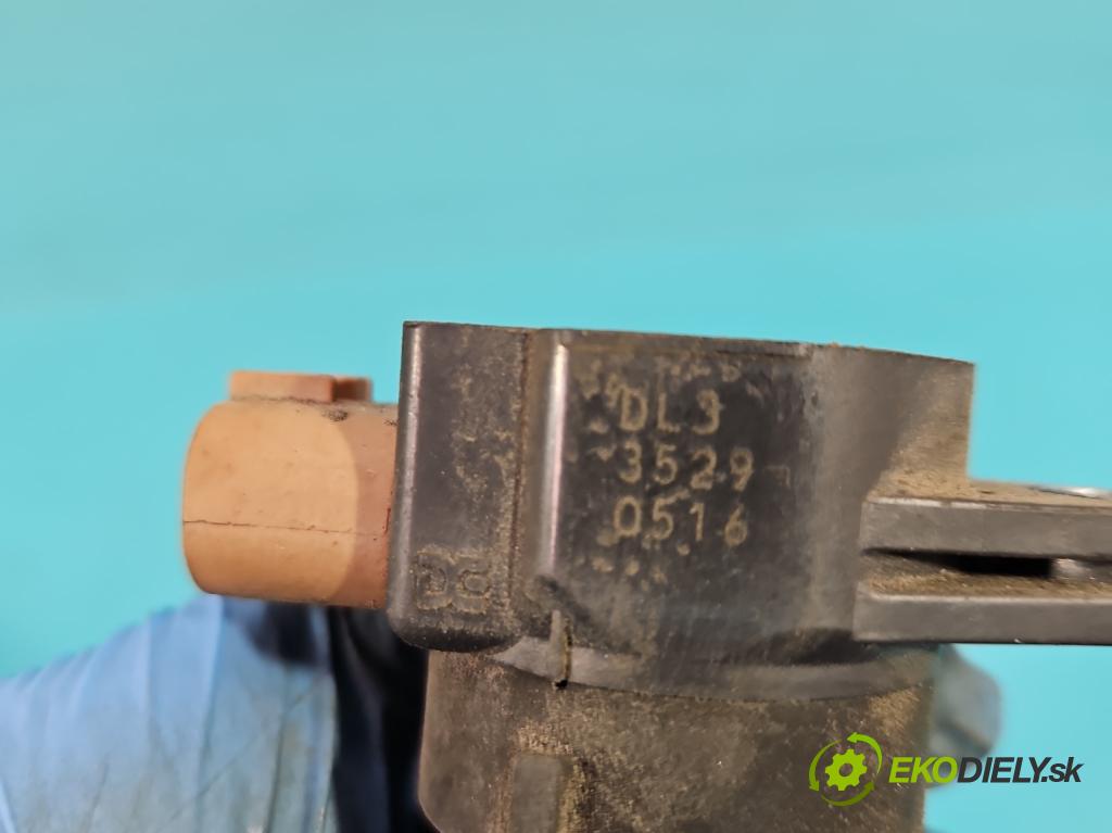 Suzuki Swift Mk7 2010-2017 1.2 16V 94 HP manual 69 kW 1242 cm3 5- cievka zapaľovacia  (Zapaľovacie cievky, moduly)