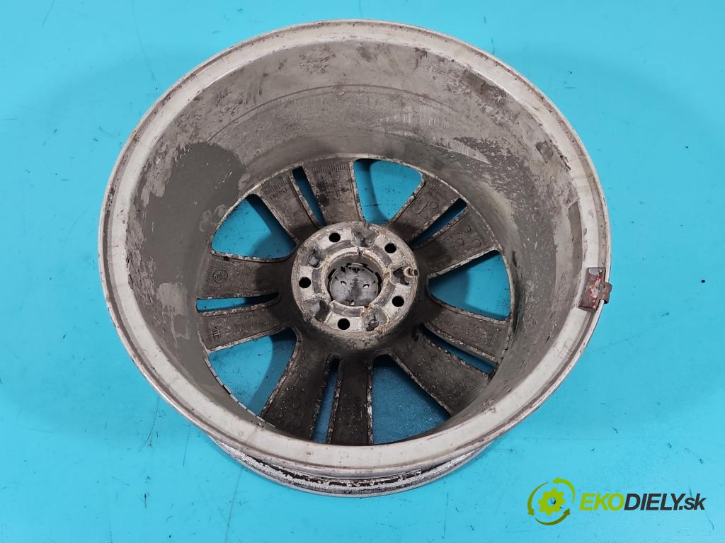 Peugeot 308 II 2013-2021 2.0 e-hdi 150 hp manual 110 kW 1997 cm3 5- hlinikové disky 9677989577
