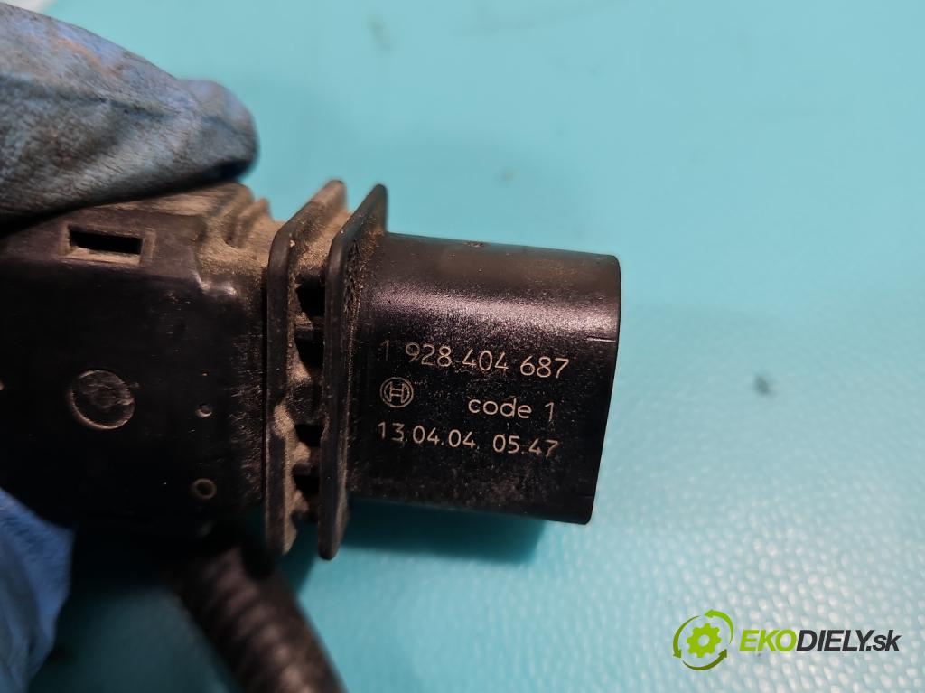 Suzuki Swift Mk7 2010-2017 1.2 16V 94 HP manual 69 kW 1242 cm3 5- Sonda lambda 0258017272 (Lambda sondy)