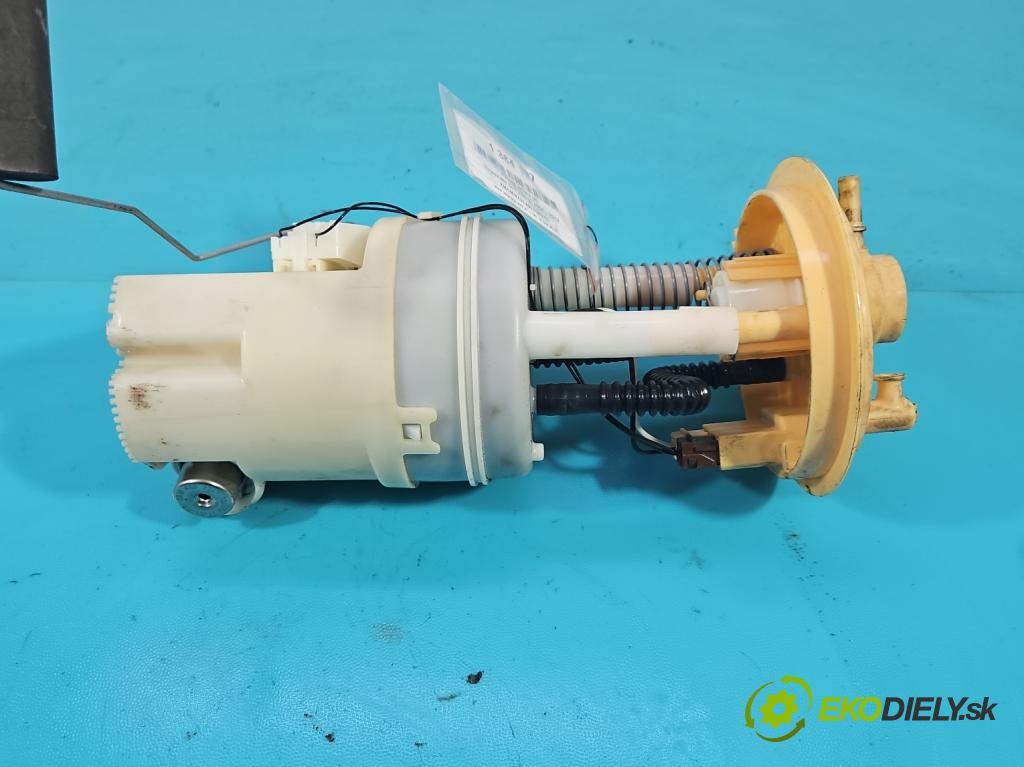 Mitsubishi Colt Z30 VI 2004-2012 1.1 12V 75 hp manual 55 kW 1124 cm3 3- čerpadlo paliva 0975069990005