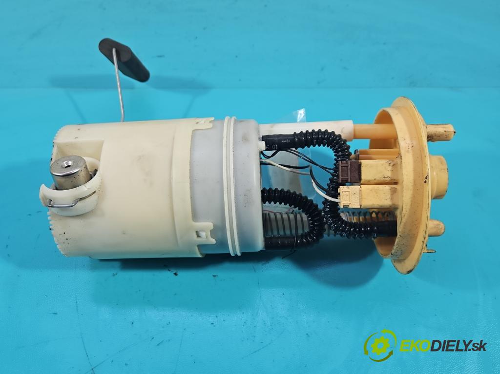 Mitsubishi Colt Z30 VI 2004-2012 1.1 12V 75 hp manual 55 kW 1124 cm3 3- čerpadlo paliva 0975069990005