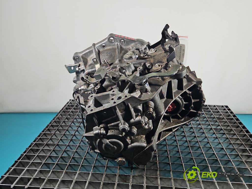 Toyota Yaris III 2011-2020 1.5 VVTi 111KM manual 82 kW 1496 cm3 5- prevodovka stupeň,rýchlosť manual 31115-0D111-A