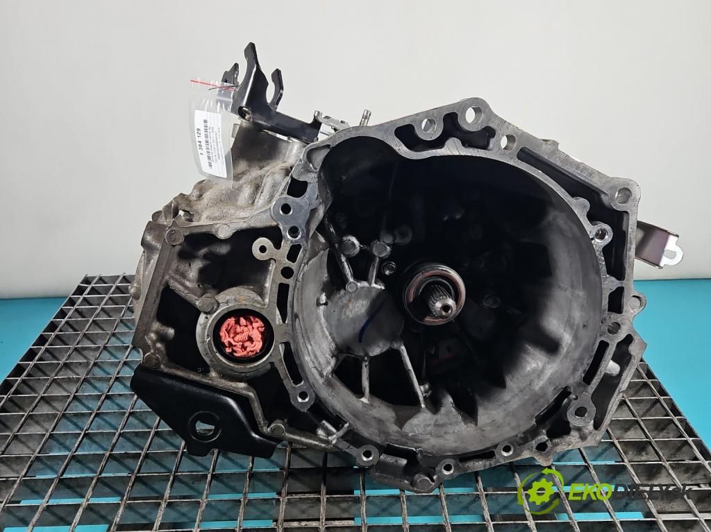 Toyota Yaris III 2011-2020 1.5 VVTi 111KM manual 82 kW 1496 cm3 5- prevodovka stupeň,rýchlosť manual 31115-0D111-A