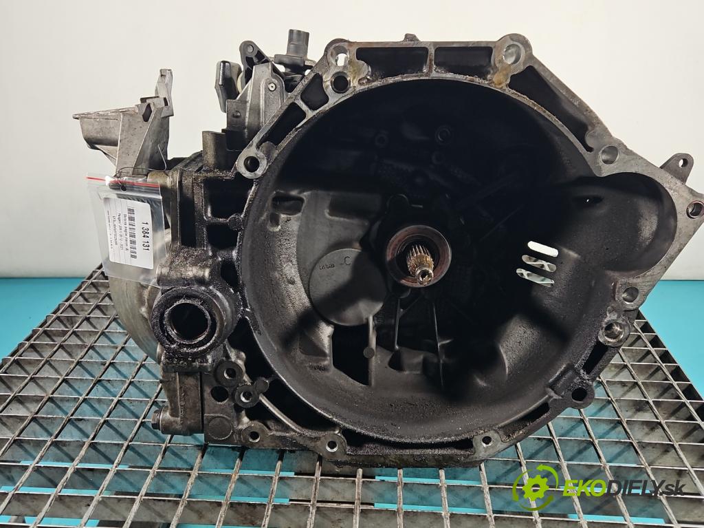 Peugeot 308 II 2013-2021 2.0 e-hdi 150 HP manual 110 kW 1997 cm3 5- prevodovka stupeň,rýchlosť manual 20MB40