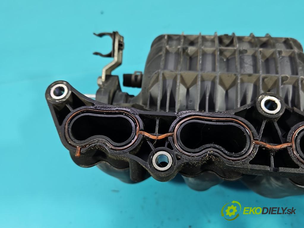 Suzuki Swift Mk7 2010-2017 1.2 16V 94 HP manual 69 kW 1242 cm3 5- zvod nasávací 1119462S01 (Sacie potrubia)