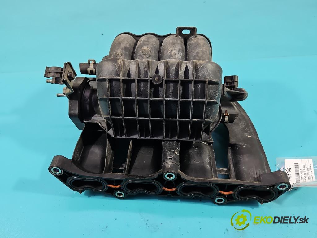 Suzuki Swift Mk7 2010-2017 1.2 16V 94 HP manual 69 kW 1242 cm3 5- zvod nasávací 1119462S01 (Sacie potrubia)