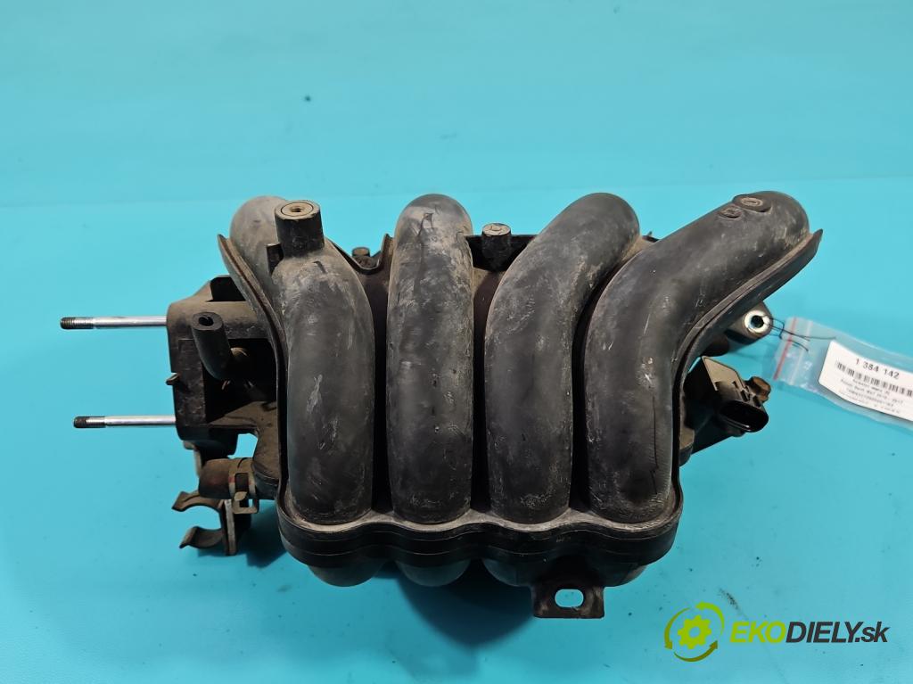 Suzuki Swift Mk7 2010-2017 1.2 16V 94 HP manual 69 kW 1242 cm3 5- zvod nasávací 1119462S01 (Sacie potrubia)