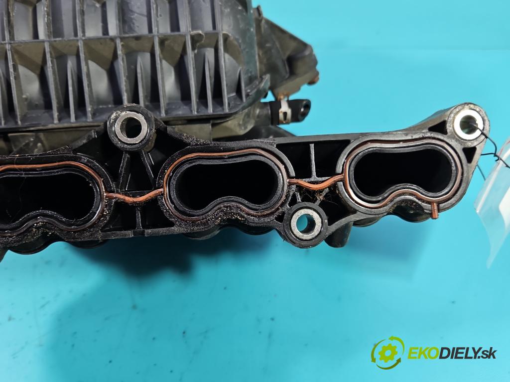 Suzuki Swift Mk7 2010-2017 1.2 16V 94 HP manual 69 kW 1242 cm3 5- zvod nasávací 1119462S01 (Sacie potrubia)