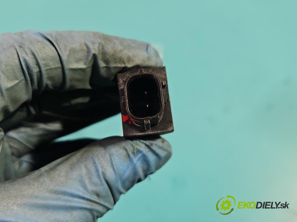 Mitsubishi Colt Z30 VI 2004-2012 1.1 12V 75 HP manual 55 kW 1124 cm3 3- snímač šokovat: A4545400117 (Snímače nárazu)